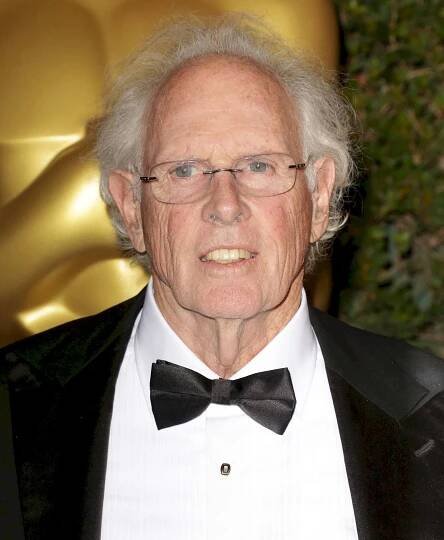 Bruce Dern