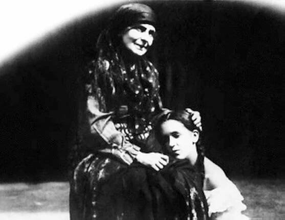 Babicka (1922) 6.6