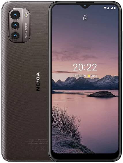Servis a opravy Nokia G21 - PrimeServis
