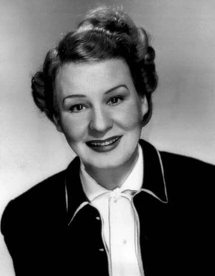 Shirley Boothová – Wikipedie
