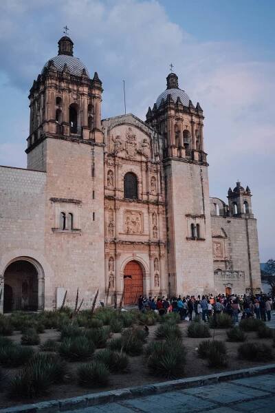 bikepacking oaxaca to puerto escondido