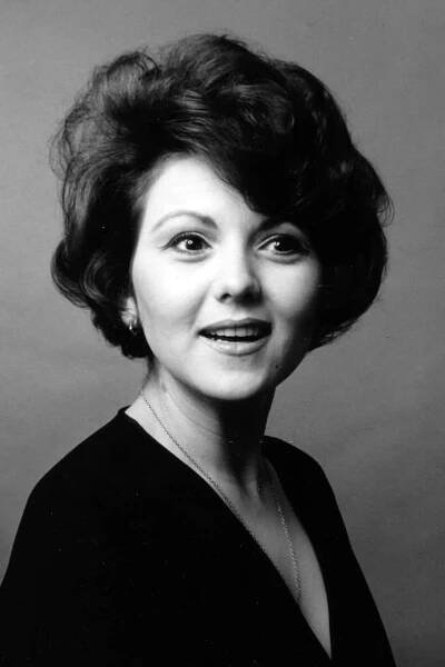 Brenda Vaccaro herečka