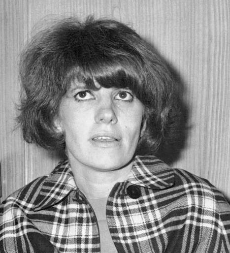 Nadine Trintignantová – Wikipedie