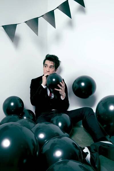 Panic! at the Disco - Brendon Urie