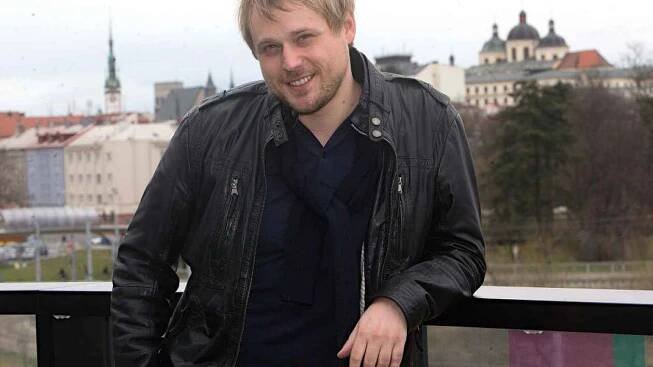 David Deyl: Andělé při mně stojí pořád