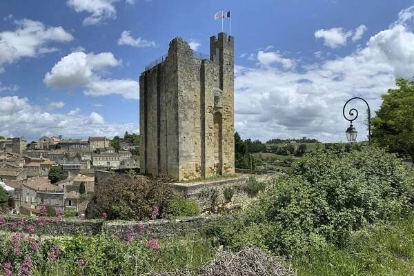 Saint-Georges-Saint-Émilion