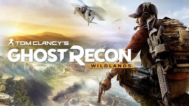 Tom Clancy's Ghost Recon: Wildlands Reviews