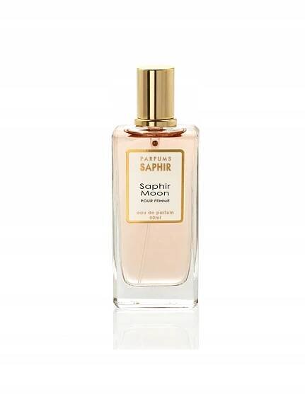 SAPHIR Woman EDP Parfémovaná voda MOON 50 ml