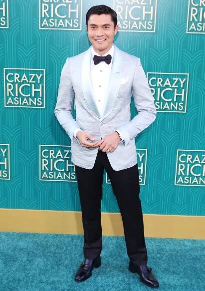 Crazy Rich Asians’ Henry Golding: Cast IS ’Secondary’ to ‘Wonderful Story’