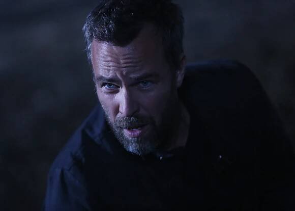 10 THINGS with JR Bourne