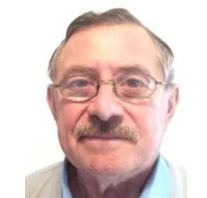 doc. RNDr. Pavel Bláha, CSc.