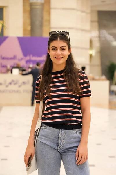  El Gouna Film Festival 2021