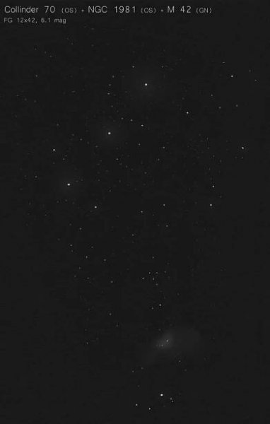 Sketches (Deepsky) - Faint Fuzzies