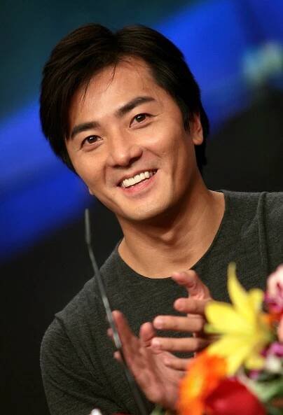 Ekin Cheng Yee-Kin