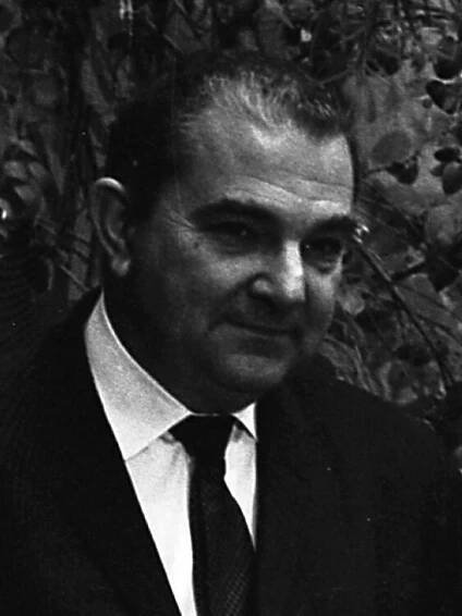 George Brown junior