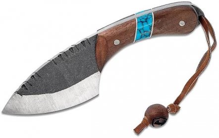 Condor Tool & Knife Blue River Skinner
