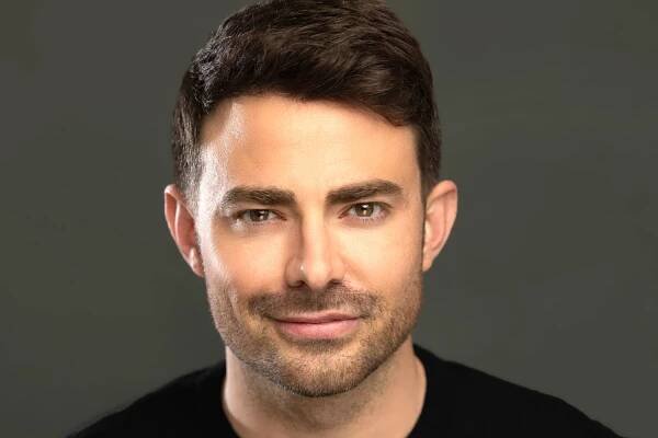 Jonathan Bennett to Make His Broadway Debut in Spamalot Revival: 'My Dream Come True'