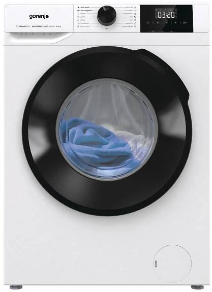 Gorenje W1NGPI72SBS + Cashback 300 Kč