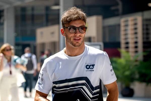 Pierre Gasly’s Salary and Net Worth September 2025