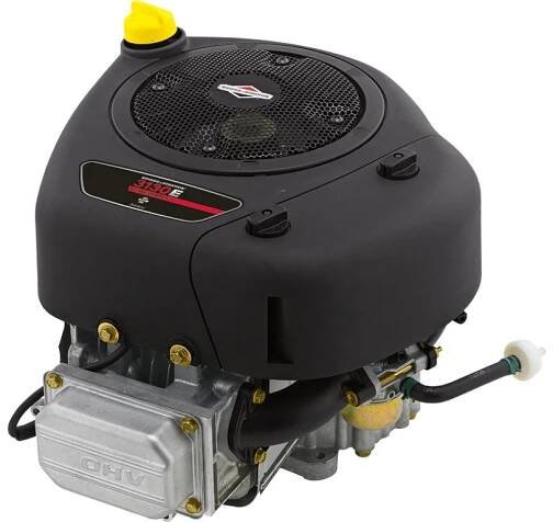 Powerbuilt - serie 3