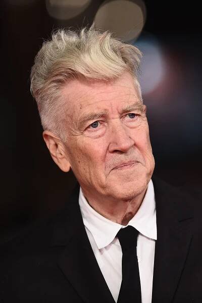 David Lynch, Iconic Filmmaker and Musician, Dies at 78
