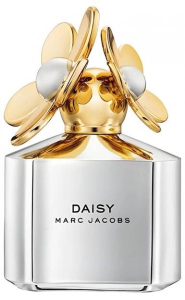 Daisy Silver Edition Marc Jacobs pro ženy 