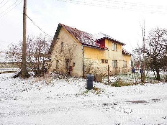 Prodej Dům, Nové Město na Moravě - Slavkovice, okres Žďár nad Sázavou