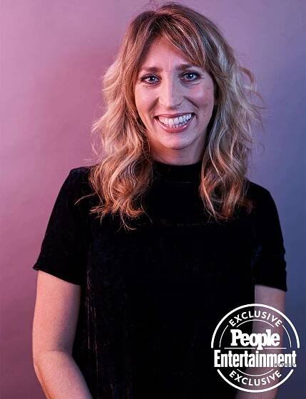 Daisy Haggard