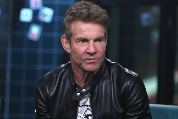 Dennis Quaid