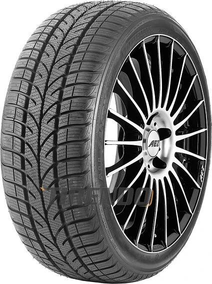 Maxxis MA-AS 185/60 R14 82H celoroční pneu