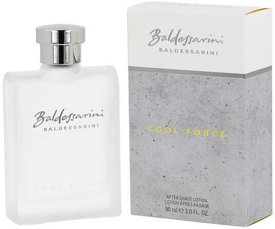 Baldessarini Cool Force AS 90 ml M
