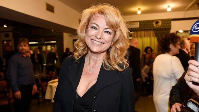 Eva Vejmělková: Nezapomenutelná Píšťalka z Básníků se dala na hypnózu
