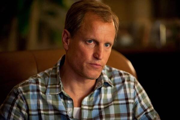 Woody Harrelson