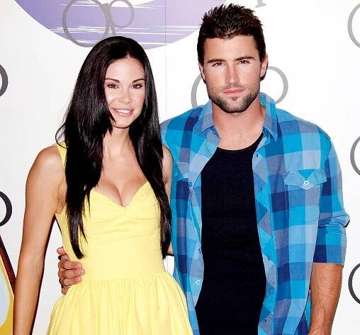 Reality Stars Who Dated Stars From Other Shows