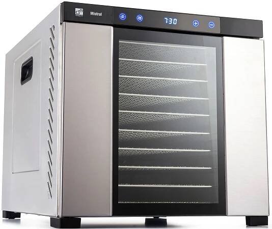 G21 Mistral MST-1000W od 6 249 Kč