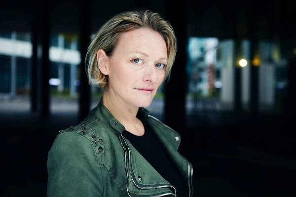 Susanne Kunz