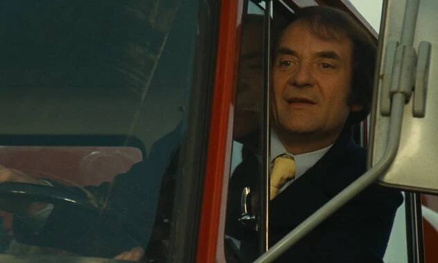 Nejpomatenější rozum - Z filmu - Jean Carmet