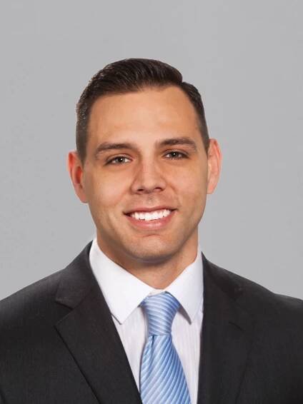 David Perez | Meyer Media