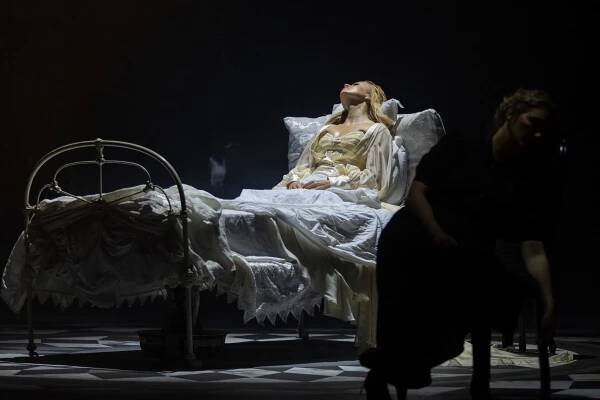 Discover Opera - N.I. Opera