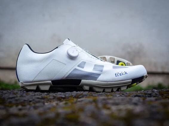 A Fizik Vento Proxy shoe