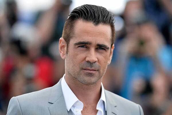Colin Farrell Will Play the Penguin in New Batman Movie, Director Confirms