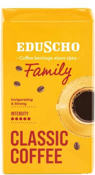 TCHIBO FAMILY 1 kg od 350 Kč - Heureka.cz