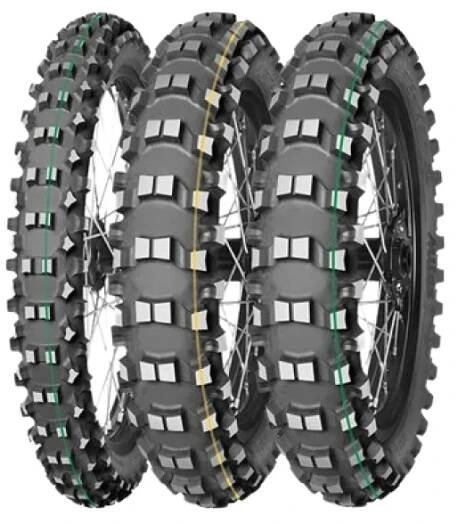 MITAS TERRA FORCE-EX SM 90/90-21 (3.00-21) 54 M TT