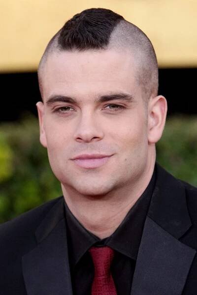 Herec z Glee Mark Salling spáchal sebevraždu 5