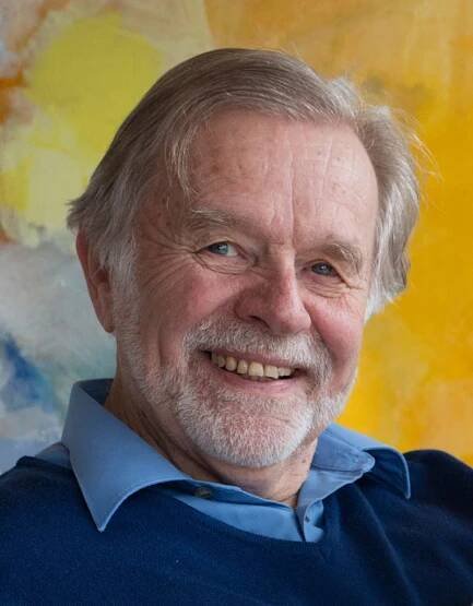 Helmut Maximilian Gruber-Ballehr – Wikipedia