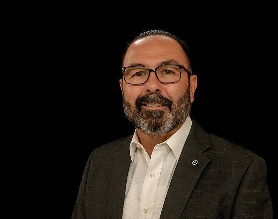 David Gonzalez