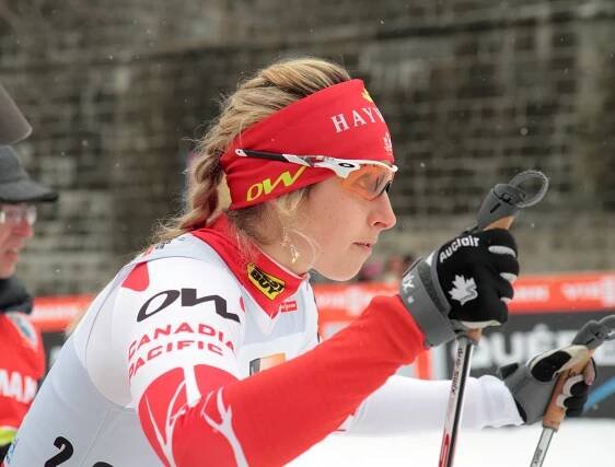 Chandra Crawfordová