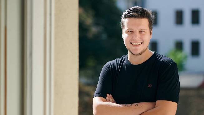 Kvůli kauze Feri vystupuje Ondřej Kania z TOP 09. Takové činy nejde přehlížet a relativizovat, říká