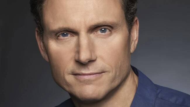 'King Richard': Tony Goldwyn Stepping In For Liev Schreiber In Will Smith Tennis Pic