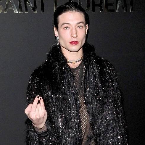 Ezra Miller's Ups and Downs: Arrests, Accusations and More